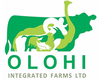Olohi Integrated Farms Limited | Abattoir | Poultry | Fish Farm | Crop and Feed Production | Abuja | Lagos | Nigeria